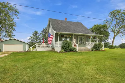 12678 Stone Jug Road, Battle Creek, MI 49015 - Photo 1