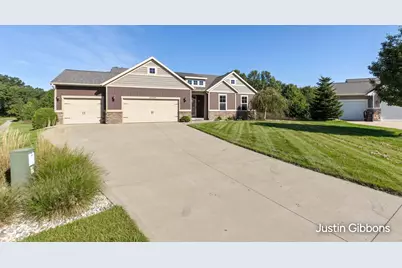 3159 Silver Fir Court, Holland, MI 49424 - Photo 3