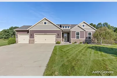 3159 Silver Fir Court, Holland, MI 49424 - Photo 1