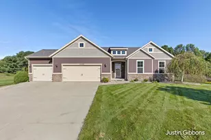 3159 Silver Fir Ct, Holland, MI 49424 - Photo 1