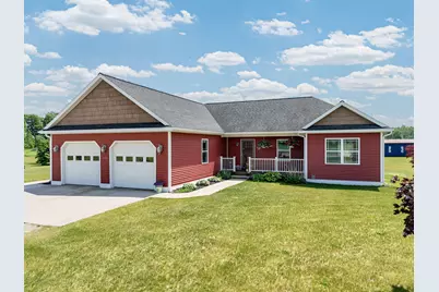 4690 E Houghton Lake Road, Lake City, MI 49651 - Photo 3