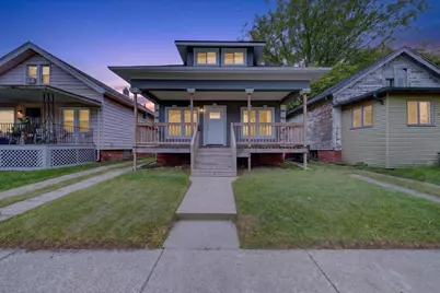 6369 Sparta Street, Detroit, MI 48210 - Photo 1