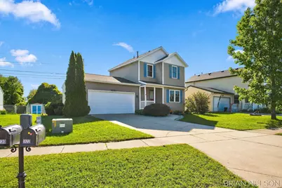 3220 Aberdeen Avenue, Zeeland, MI 49464 - Photo 1