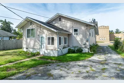 847 Colfax Avenue, Benton Harbor, MI 49022 - Photo 35