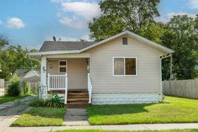847 Colfax Avenue, Benton Harbor, MI 49022 - Photo 3