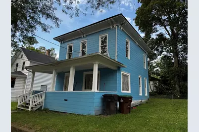 609 N Ionia Street, Albion, MI 49224 - Photo 1