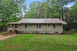 3792 E Pontaluna Rd, Fruitport, MI 49415 - Photo 1