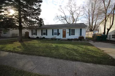 15756 Woodmont Street, Romulus, MI 48174 - Photo 1