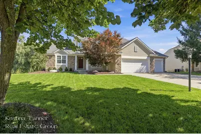 1172 Dogwood Meadows Drive SE, Ada, MI 49301 - Photo 1