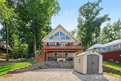 12375 Woodland Park Drive NE, Belding, MI 48809 - Photo 1