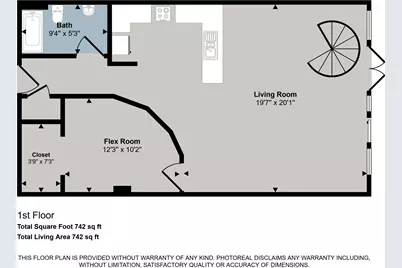 600 Broadway Avenue NW #411, Grand Rapids, MI 49504 - Photo 27