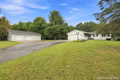 2481 S Greenville Road, Greenville, MI 48838 - Photo 3