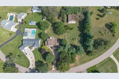 425 Walden Drive #Lot w/barn, Otsego, MI 49078 - Photo 17