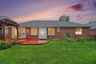 39138 Casimira Ave, Sterling Heights, MI 48313 - Photo 23