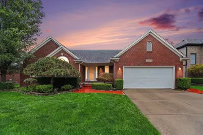 39138 Casimira Avenue, Sterling Heights, MI 48313 - Photo 1