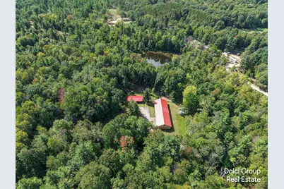 8172 S Frank Smith Road, Chase, MI 49623 - Photo 37