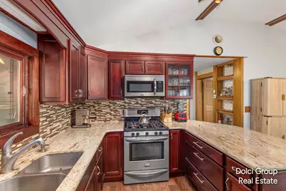 8172 S Frank Smith Road, Chase, MI 49623 - Photo 21