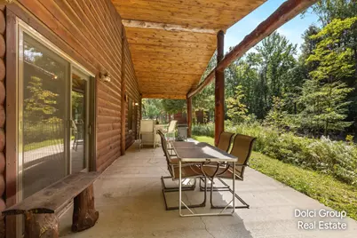 8172 S Frank Smith Road, Chase, MI 49623 - Photo 7