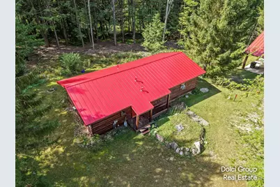 8172 S Frank Smith Road, Chase, MI 49623 - Photo 33