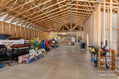 8172 S Frank Smith Road, Chase, MI 49623 - Photo 9