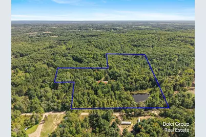 8172 S Frank Smith Road, Chase, MI 49623 - Photo 3