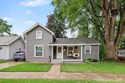 82 Grove Street, Sparta, MI 49345 - Photo 1