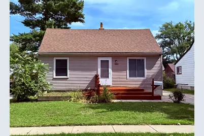 15860 Lexington, Bedford, MI 48239 - Photo 1