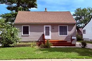 15860 Lexington, Bedford, MI 48239 - Photo 1