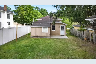 357 N Hancock Street, Pentwater, MI 49449 - Photo 3