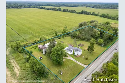 7265 W Carson City Road, Greenville, MI 48838 - Photo 3