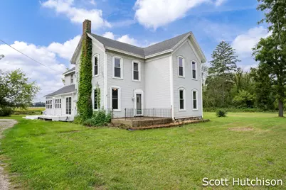 7265 W Carson City Road, Greenville, MI 48838 - Photo 1