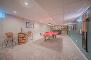 1335 N Silo Ridge Dr, Ann Arbor, MI 48108 - Photo 37
