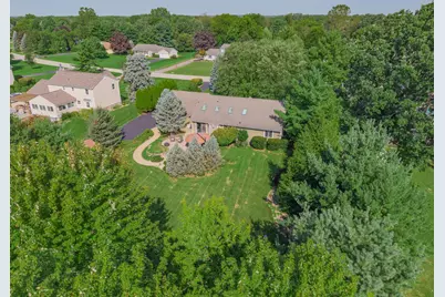 1335 N Silo Ridge Drive, Ann Arbor, MI 48108 - Photo 59