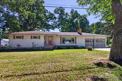11737 W Carson City Road, Greenville, MI 48838 - Photo 1