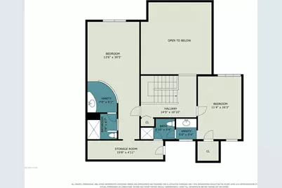 15768 N Prospect Point Drive #13, Spring Lake, MI 49456 - Photo 39