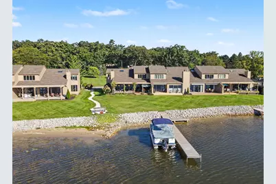 15768 N Prospect Point Drive #13, Spring Lake, MI 49456 - Photo 1