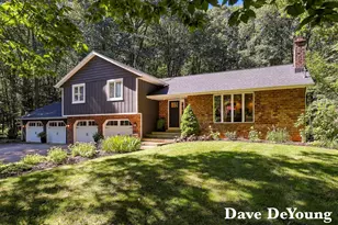 5525 164th Ave, West Olive, MI 49460 - Photo 1