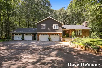 5525 164th Avenue, West Olive, MI 49460 - Photo 3