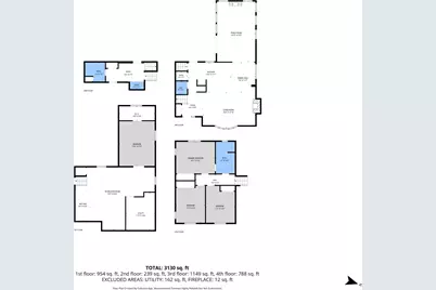 5525 164th Avenue, West Olive, MI 49460 - Photo 83