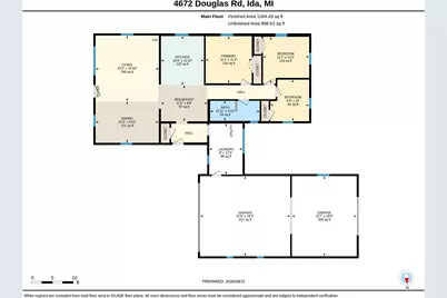 4672 Douglas Road, Ida, MI 48140 - Photo 45