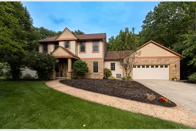 1621 Falcon Crest Drive NE, Grand Rapids, MI 49525 - Photo 1