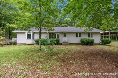 11032 Evergreen Street, Holton, MI 49425 - Photo 3