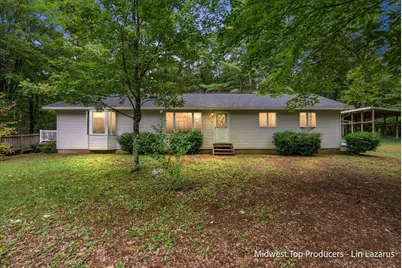 11032 Evergreen Street, Holton, MI 49425 - Photo 1
