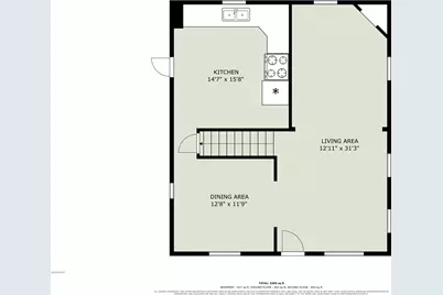 132 W Belmont Street, Kalamazoo, MI 49001 - Photo 3