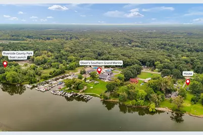 10383 N Cedar Drive, Grand Haven, MI 49417 - Photo 5
