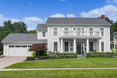 2477 Blackberry Lane NE, Grand Rapids, MI 49525 - Photo 1