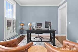 2477 Blackberry Ln NE, Grand Rapids, MI 49525 - Photo 35
