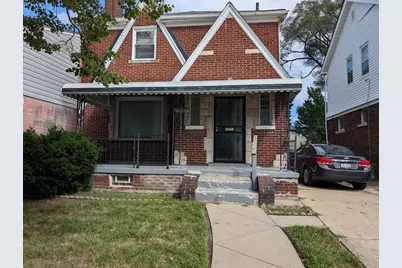15884 Griggs Street, Detroit, MI 48238 - Photo 1