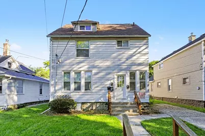 27 Colfax Street NE, Grand Rapids, MI 49505 - Photo 1