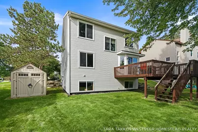 3640 Elderberry Drive SE, Kentwood, MI 49512 - Photo 29
